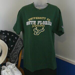 Champion University of South Florida Grandma T-shirt